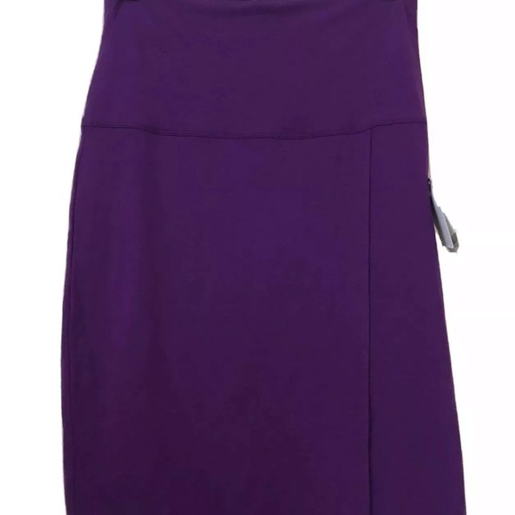 ATHLETA NEW MSRP $54 SKIRT NWT Seaside Stretchy - Picture 2 of 7